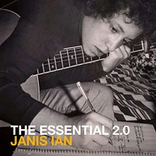 Janis Ian, CD The Essential 2.0