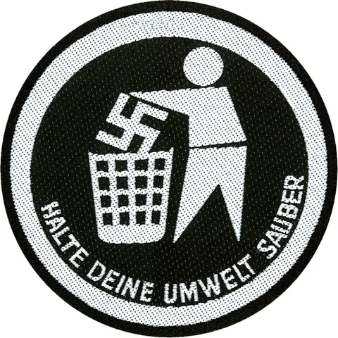 Halte Deine