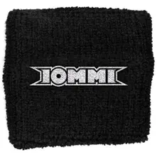 Tony Iommi – Logo (Náramok)