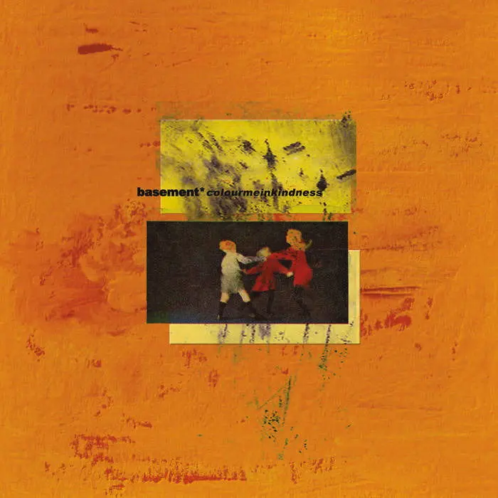 Basement – COLOURMEINKINDNESS (Vinyl)