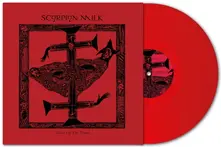 Scorpion Milk, Vinyl SLIME OF THE TIMES