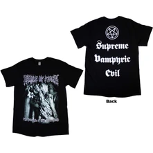 Tričko Supreme Vampiric Evil