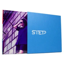 Vinyl COMPANION 1STEP