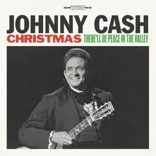Vinyl Christmas: There'll Be Peace i