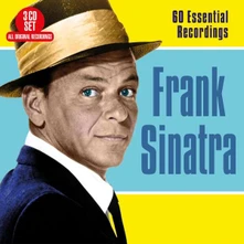 Frank Sinatra, CD 60 ESSENTIAL RECORDINGS