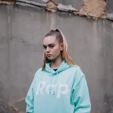 Ty Nikdy – Rap (Mikina)