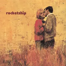 Rocketship, Vinyl A CERTAIN SMILE, A CERTAIN SADNESS