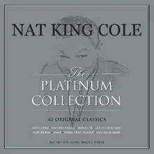 Vinyl PLATINUM COLLECTION