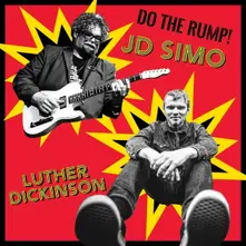 Vinyl DO THE RUMP!