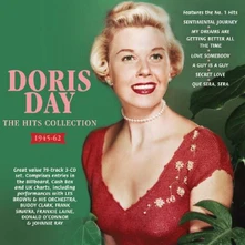 CD DAY, DORIS - HITS COLLECTION 1945-62