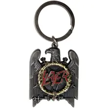 Slayer – Silver Eagle (Kľúčenka)