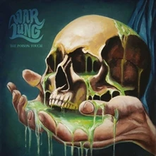 Warlung, Vinyl THE POISON TOUCH