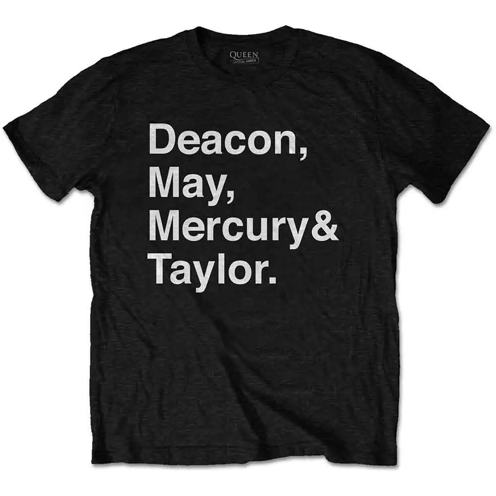 Helvetica Band