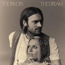 The Favors, Vinyl The Dream
