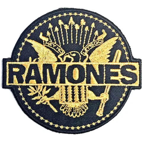 Gold Seal