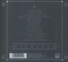 Caliban – Elements (Limited) (CD)