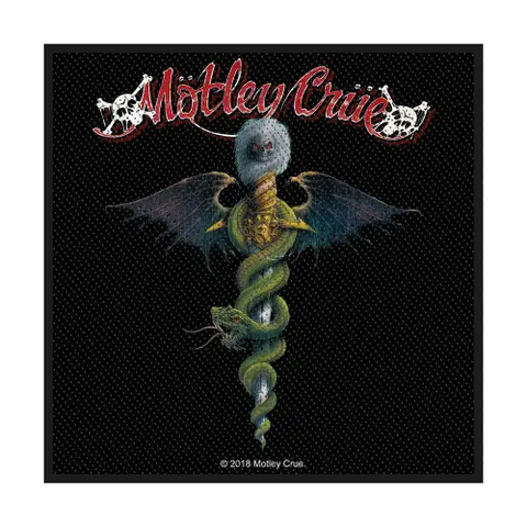 Dr Feelgood