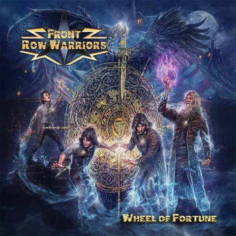 WHEEL OF FORTUNE