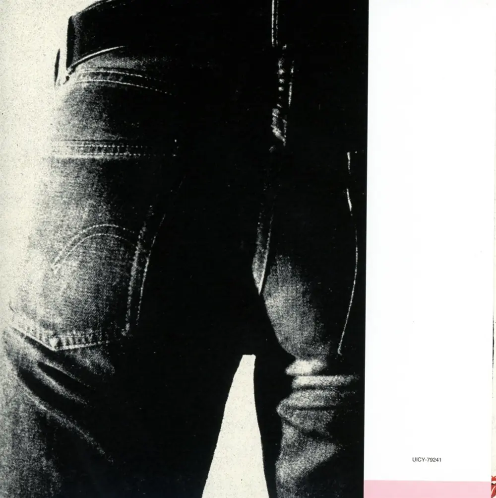 Sticky Fingers (SHM-CD)