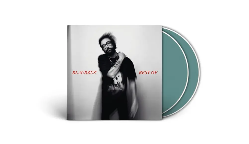 BLAUDZUN: THE BEST OF