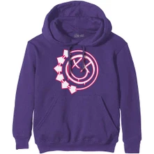Mikina Six Arrow Smiley