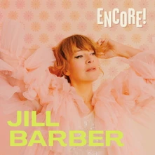 Jill Barber, CD ENCORE!