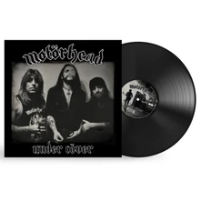 Vinyl UNDER CöVER