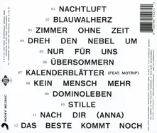 Kalenderblätter thumbnail