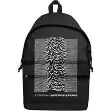 Unknown Pleasures thumbnail