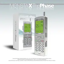 THE PHASE thumbnail