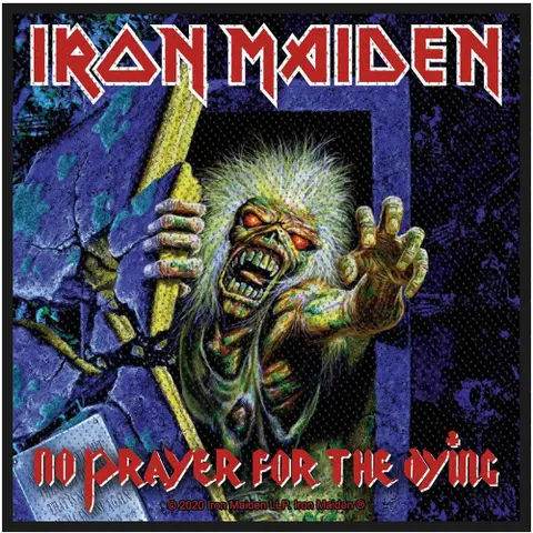 No Prayer For the Dying