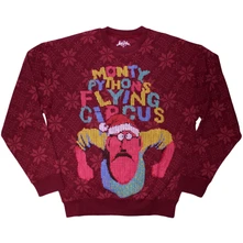 Flying Circus Grumpy Man thumbnail