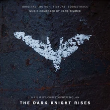 Hans Zimmer, CD The Dark Knight Rises (Original Motion Picture Soundtrack)
