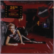 CD ROOM SERVICE (25TH ANNIVERSARY)