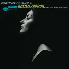 Sheila Jordan – PORTRAIT OF SHEILA (Vinyl)