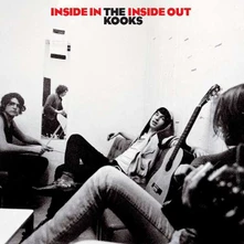 The Kooks, CD INSIDE IN, INSIDE OUT
