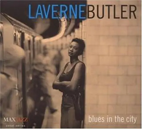 BLUES IN THE CITY