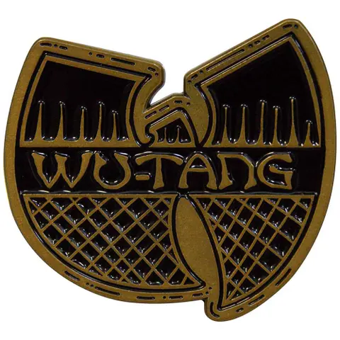 Black & Gold Logo