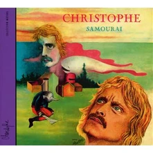 Christophe, CD SAMOURAI