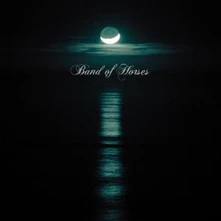 Band of Horses, Vinyl CEASE TO BEGIN