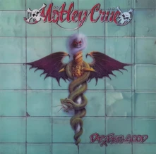 CD Dr. Feelgood (35th Anniversary Edition) (Lenticular Art Card Cover)