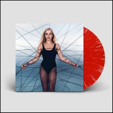 Becky Hill, Vinyl REBECCA