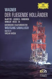 DVD BLUDNY HOLANDAN