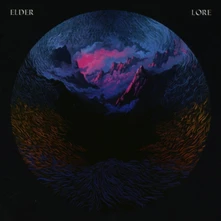 Elder, Vinyl LORE