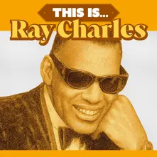 Ray Charles, Vinyl THIS IS...