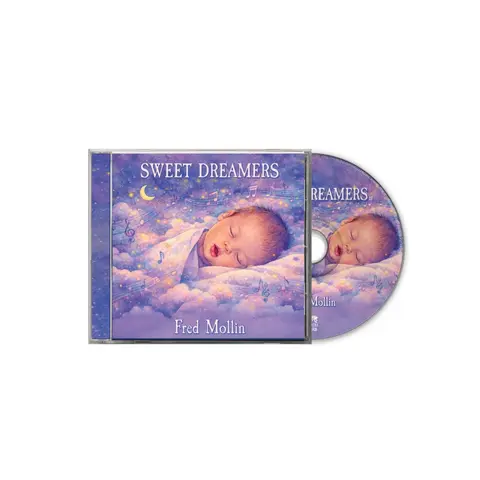 CD SWEET DREAMERS