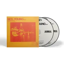 CD Carnegie Hall 1970