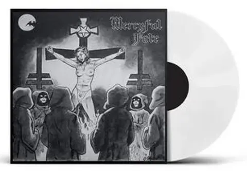 Mercyful Fate Ep