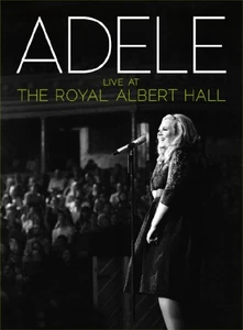 DVD Live At The Royal Albert Hall (Digipak)