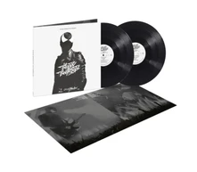 Vinyl LIVE AT MONTREUX 2017